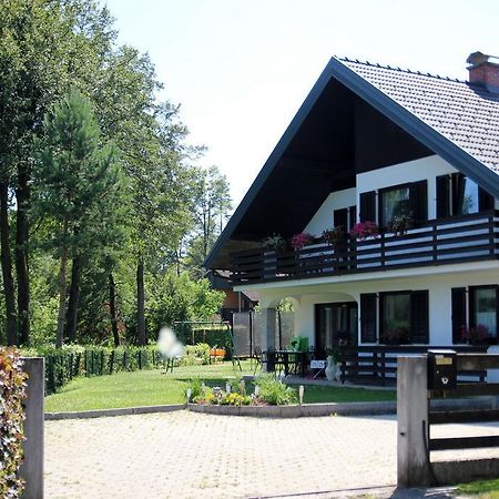 Lake House Apartment メドヴォデ エクステリア 写真