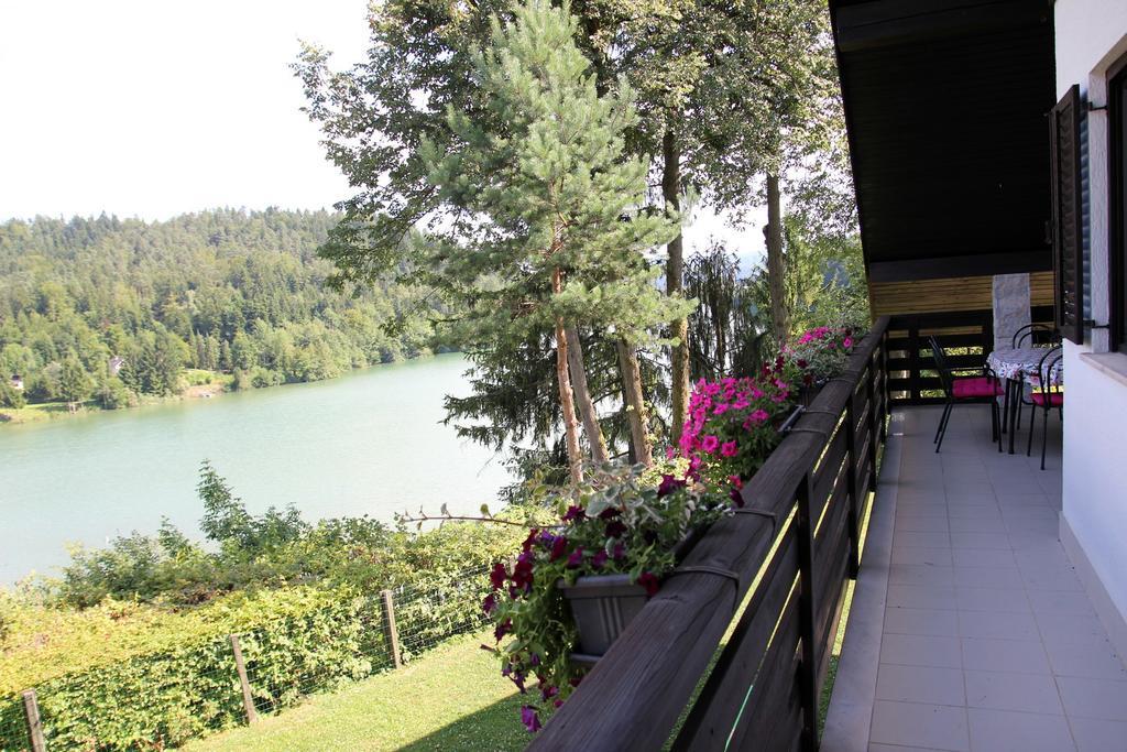 Lake House Apartment メドヴォデ エクステリア 写真