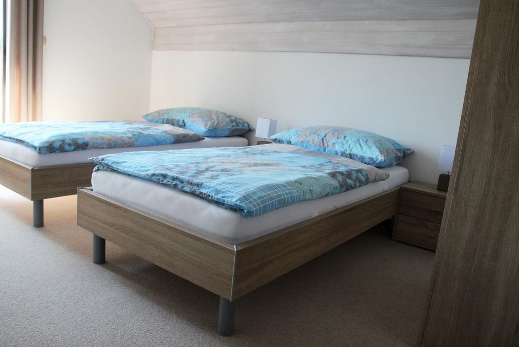 Lake House Apartment メドヴォデ エクステリア 写真