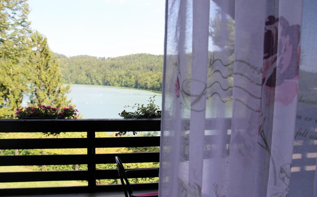 Lake House Apartment メドヴォデ エクステリア 写真