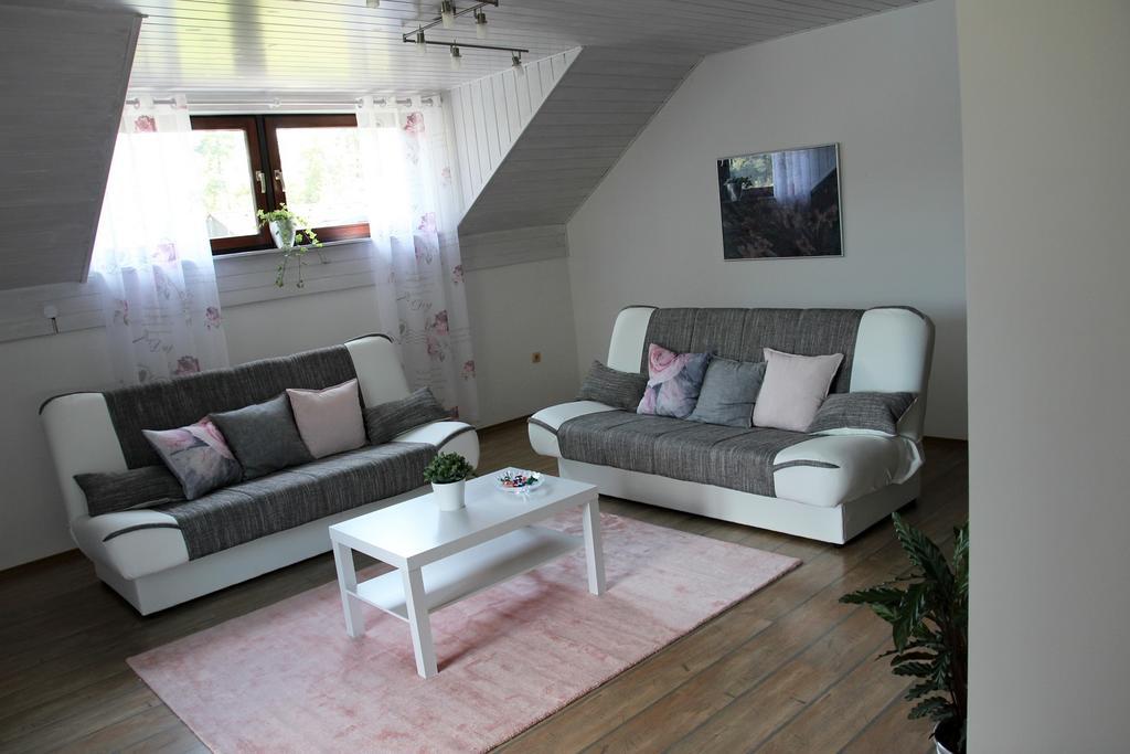 Lake House Apartment メドヴォデ エクステリア 写真