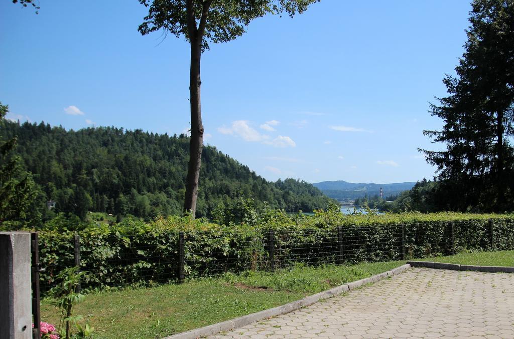 Lake House Apartment メドヴォデ エクステリア 写真