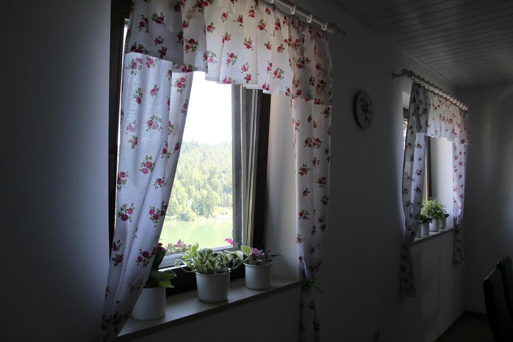 Lake House Apartment メドヴォデ エクステリア 写真